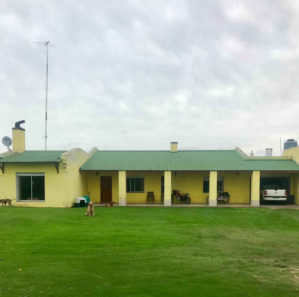 Best Cropping Land In San Jose Uruguay • Terramar Farmlands